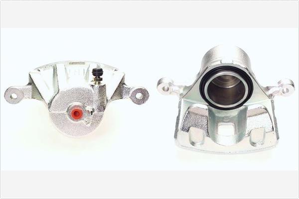 DEPA ET73804 - Brake Caliper autospares.lv