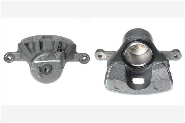 DEPA ET73806 - Brake Caliper autospares.lv