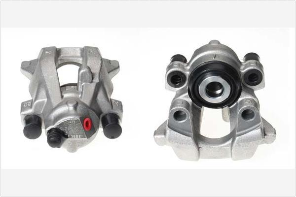 DEPA ET73824 - Brake Caliper autospares.lv