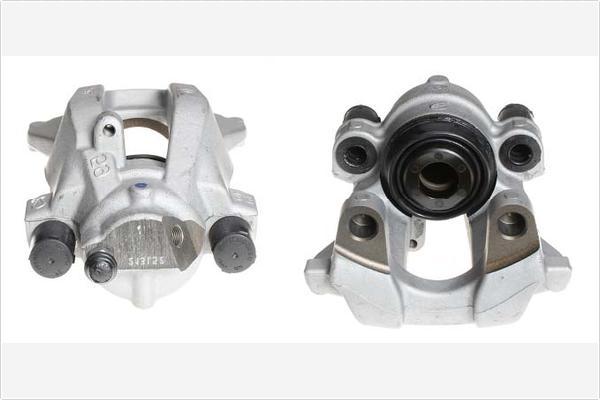 DEPA ET73827 - Brake Caliper autospares.lv