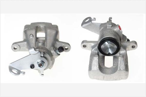 DEPA ET73870 - Brake Caliper autospares.lv