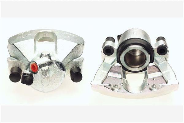 DEPA ET73394 - Brake Caliper autospares.lv