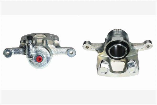 DEPA ET73384 - Brake Caliper autospares.lv