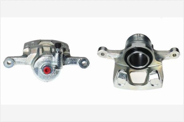 DEPA ET73385 - Brake Caliper autospares.lv