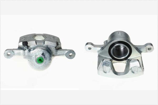 DEPA ET73382 - Brake Caliper autospares.lv