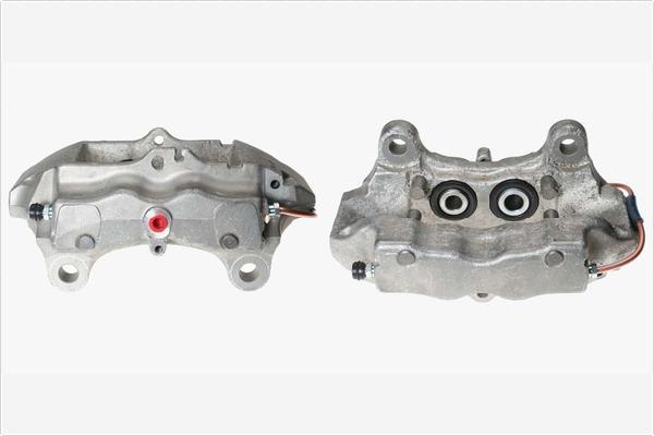 DEPA ET73334 - Brake Caliper autospares.lv