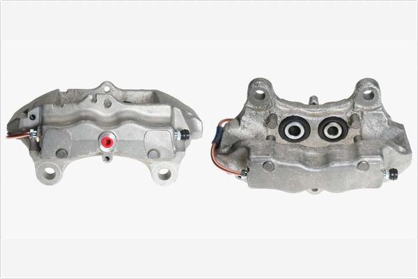 DEPA ET73335 - Brake Caliper autospares.lv