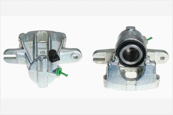 DEPA ET73336 - Brake Caliper autospares.lv