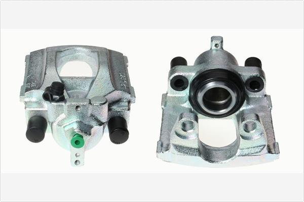 DEPA ET73328 - Brake Caliper autospares.lv