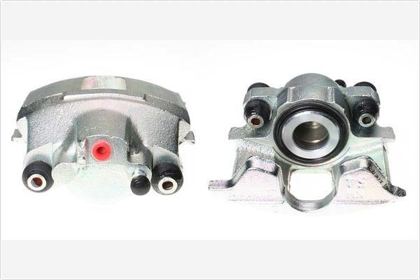 DEPA ET73290 - Brake Caliper autospares.lv