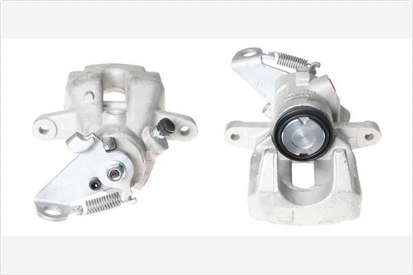 DEPA ET73216 - Brake Caliper autospares.lv