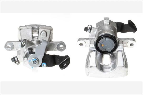 DEPA ET73239 - Brake Caliper autospares.lv