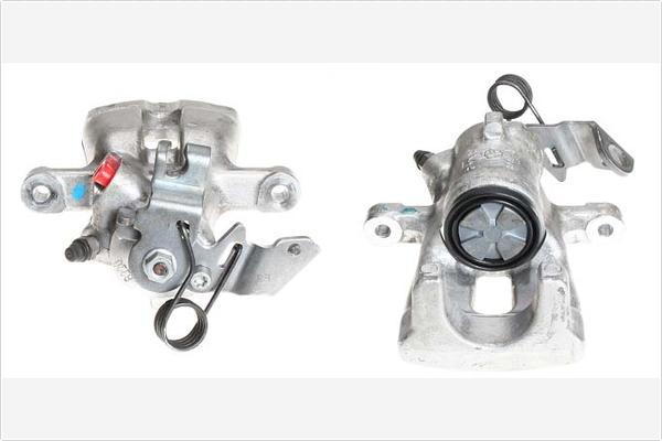 DEPA ET73275 - Brake Caliper autospares.lv