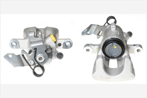 DEPA ET73270 - Brake Caliper autospares.lv