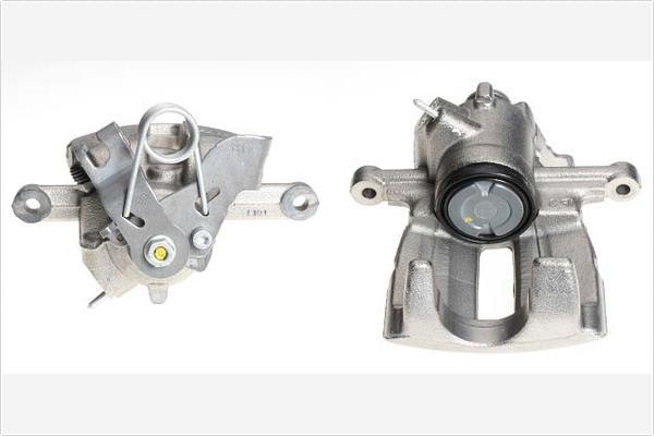 DEPA ET73743 - Brake Caliper autospares.lv