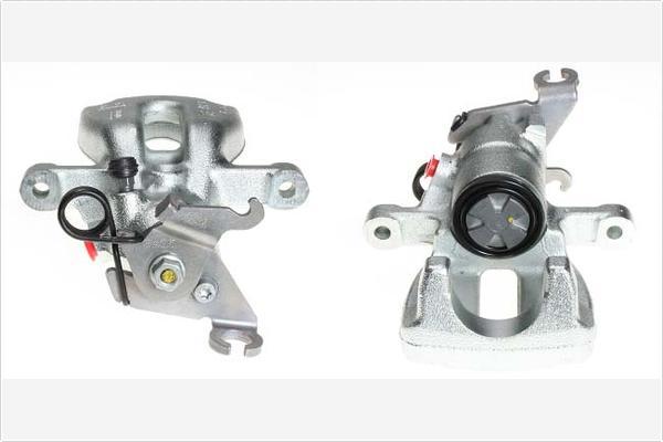 DEPA ET73751 - Brake Caliper autospares.lv