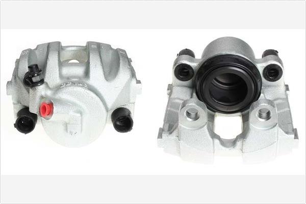 DEPA ET73757 - Brake Caliper autospares.lv