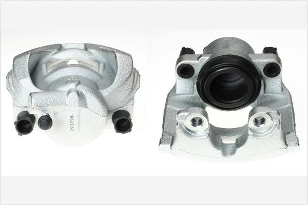 DEPA ET73718 - Brake Caliper autospares.lv