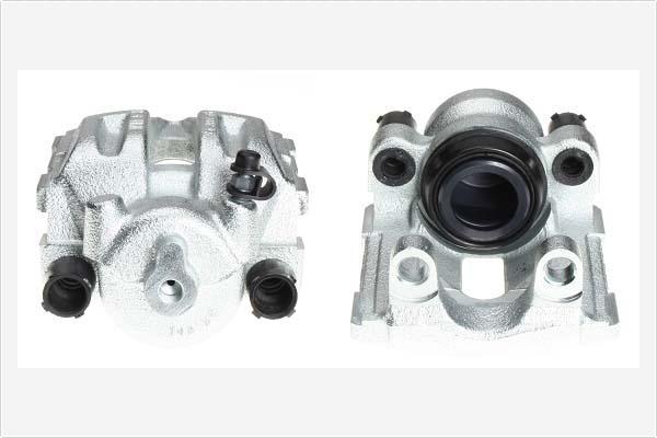 DEPA ET73735 - Brake Caliper autospares.lv