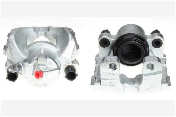 DEPA ET73733 - Brake Caliper autospares.lv