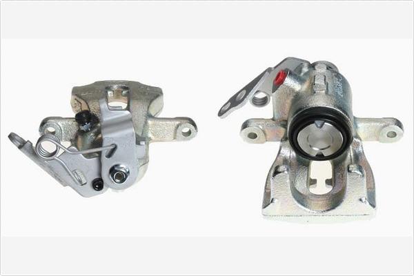 DEPA ET73723 - Brake Caliper autospares.lv