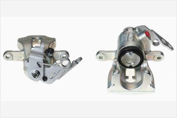 DEPA ET73722 - Brake Caliper autospares.lv