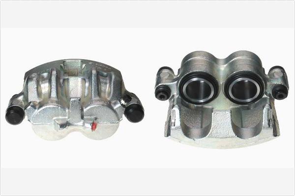 DEPA ET73777 - Brake Caliper autospares.lv