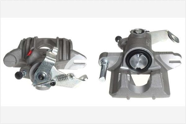 DEPA ET72971 - Brake Caliper autospares.lv