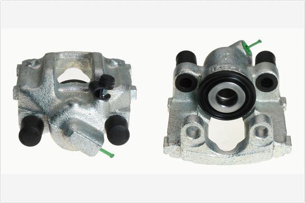 DEPA ET72546 - Brake Caliper autospares.lv