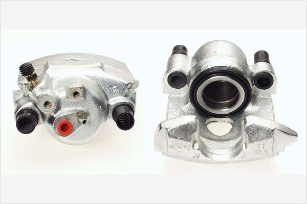 DEPA ET72668 - Brake Caliper autospares.lv