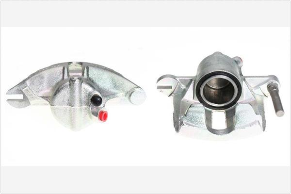 DEPA ET72829 - Brake Caliper autospares.lv