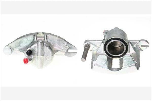 DEPA ET72828 - Brake Caliper autospares.lv