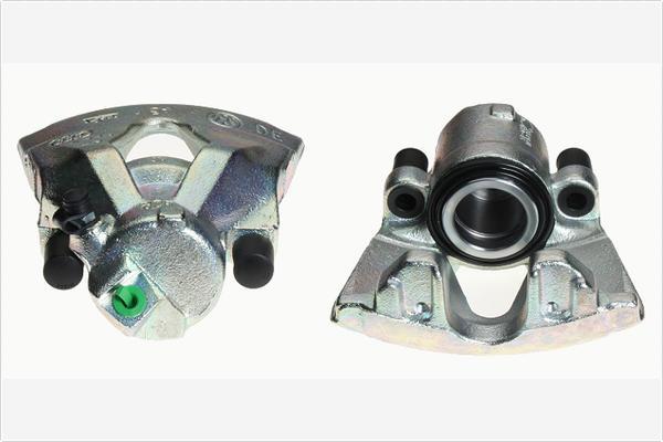 DEPA ET72246 - Brake Caliper autospares.lv