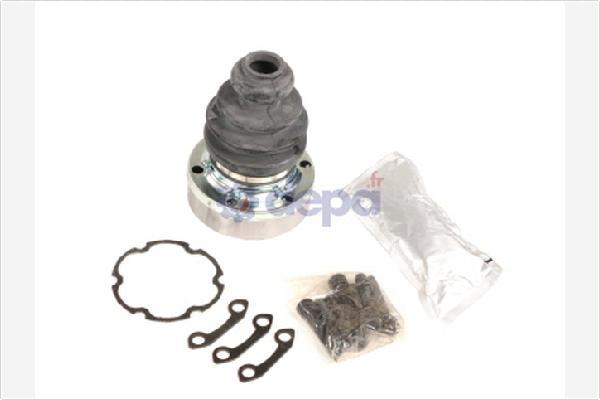 DEPA FL93 - Joint Kit, drive shaft autospares.lv