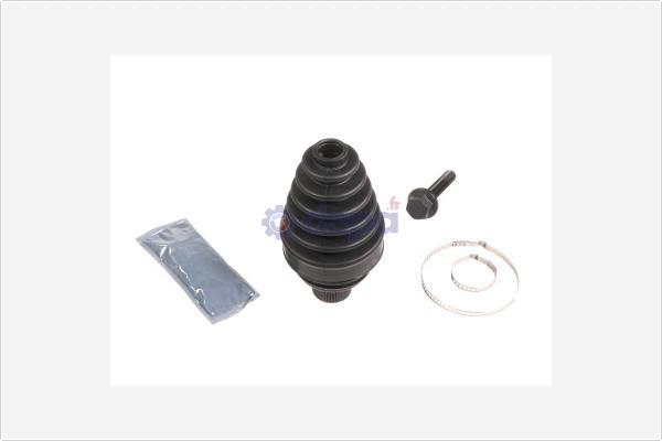 DEPA JA41 - Joint Kit, drive shaft autospares.lv