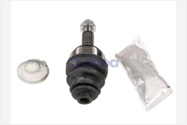 DEPA JH46 - Joint Kit, drive shaft autospares.lv