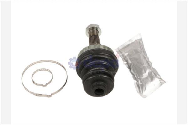 DEPA JP85 - Joint Kit, drive shaft autospares.lv