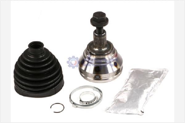 DEPA JW01 - Joint Kit, drive shaft autospares.lv