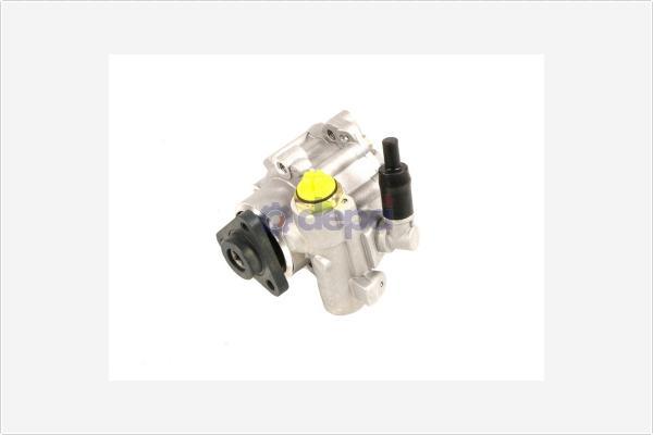 DEPA PA544 - Hydraulic Pump, steering system autospares.lv