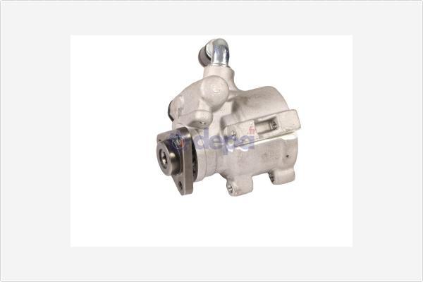 DEPA PA545 - Hydraulic Pump, steering system autospares.lv