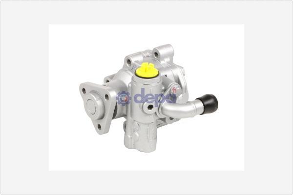 DEPA PA516A - Hydraulic Pump, steering system autospares.lv