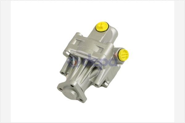 DEPA PA510 - Hydraulic Pump, steering system autospares.lv