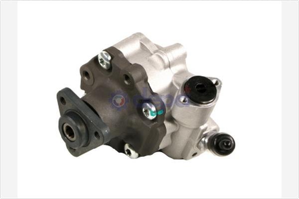 DEPA PA535 - Hydraulic Pump, steering system autospares.lv