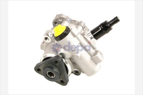 DEPA PA537 - Hydraulic Pump, steering system autospares.lv