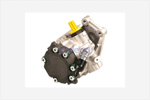 DEPA PA527 - Hydraulic Pump, steering system autospares.lv