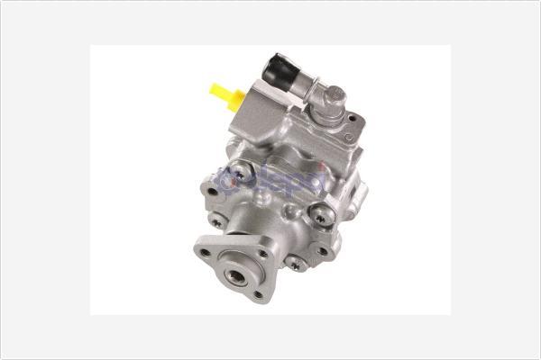 DEPA PA571 - Hydraulic Pump, steering system autospares.lv