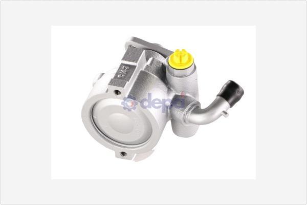 DEPA PA637 - Hydraulic Pump, steering system autospares.lv