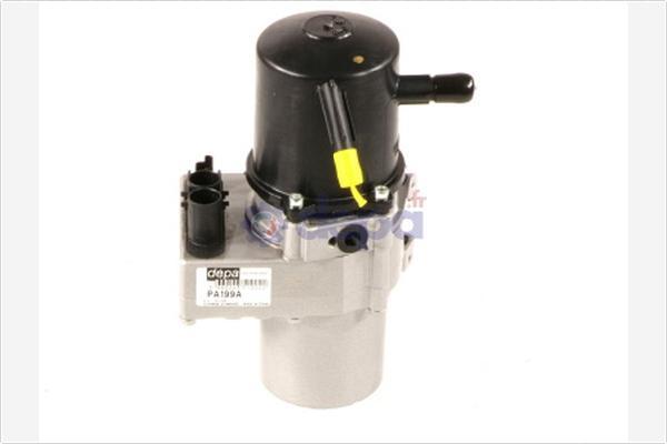 DEPA PA199A - Hydraulic Pump, steering system autospares.lv