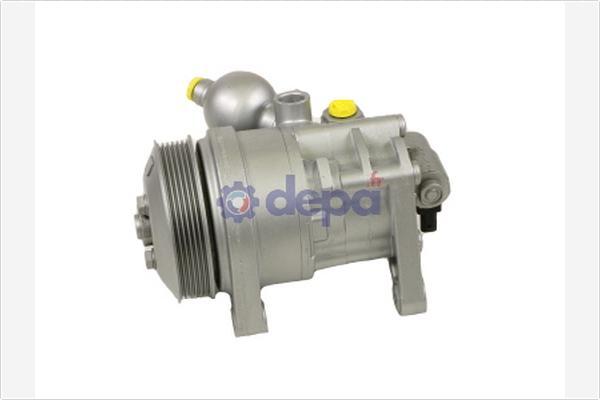 DEPA PA1944 - Hydraulic Pump, steering system autospares.lv