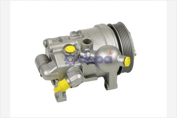 DEPA PA1944 - Hydraulic Pump, steering system autospares.lv